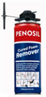Очиститель PENOSIL Cured Foam Remover