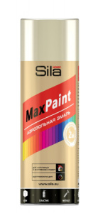 Sila HOME Max Paint,  краска аэрозольная
