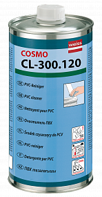 COSMO CL-300.120 Очиститель слаборастворяющий (*COSMOFEN 10)
