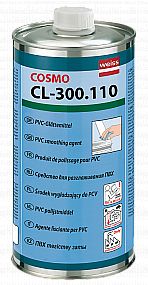 COSMO CL-300.110 Очиститель сильнорастворяющий (*COSMOFEN 5)